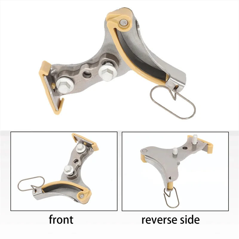 NEW-12626407 Kit Timing Chain Tensioner For  Silverado 1500 2500 HD 3500 HD 4.8L 5.3L 6.0L