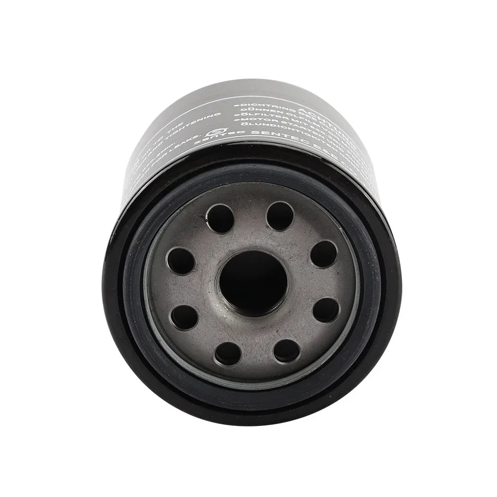 Motorcycle Oil Filter Gas Fuel For Piaggio Vespa LX S ET4 GTS GTV 50 125 150 180 200 250 300 300i 350 cc Vespa X8 X9 X7 Scooter