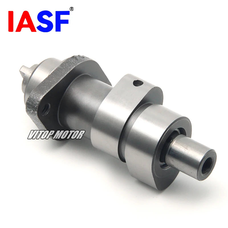Fits for Honda VF125 VF 125 Daelim 125cc Motorcycle Engine Parts Camshaft Rocker Arm Cam Shaft