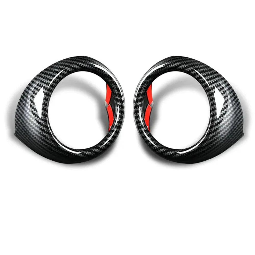 For Mercedes-Benz GLC Coupe Accessories (2015-2022) - Air Conditioning Outlet Trim Cover, Interior Decorative Trim