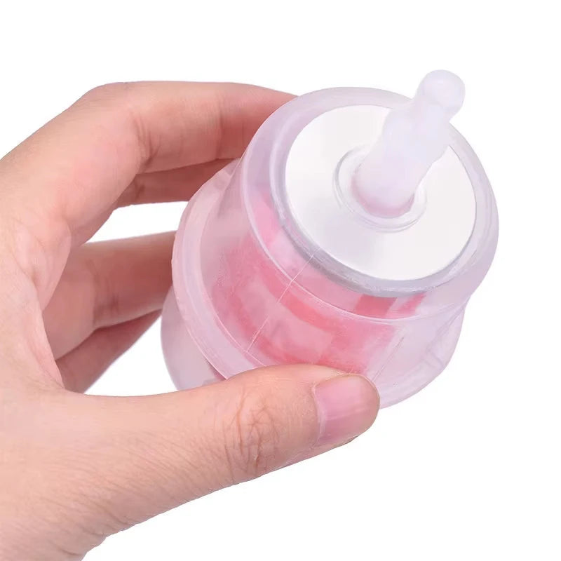 10pc 250-600cc Motorbike Moped Scooter Dirt Bike ATV Go Kart Motorcycle Petrol Gas Gasoline Liquid Oil Fuel Filter Oil cup