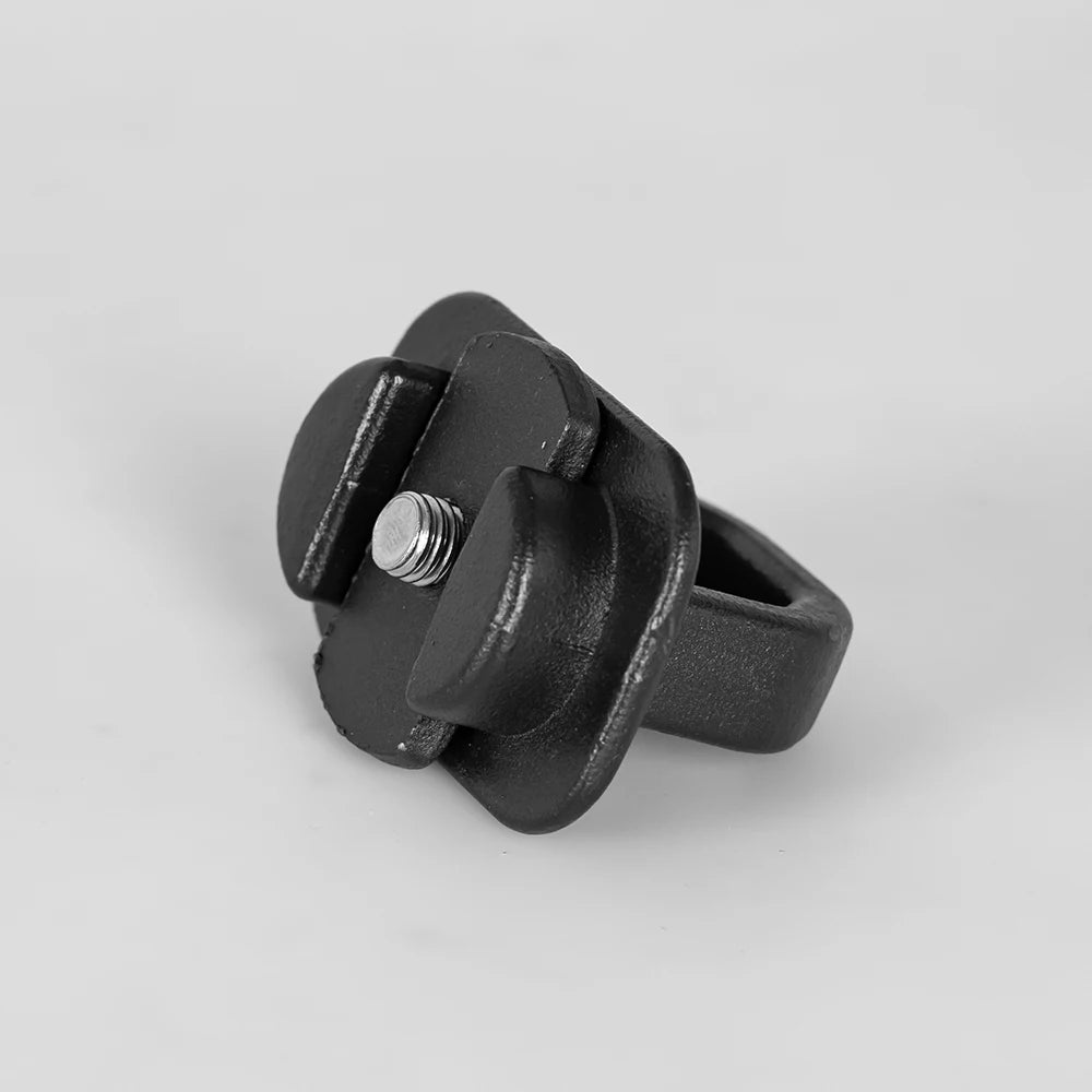 New Tie Down Anchor For Pickup Truck Bed Cargo Box Hook Rope Fixed Buckle For Chevrolet Silverado / Colorado / Colorado / Canyon