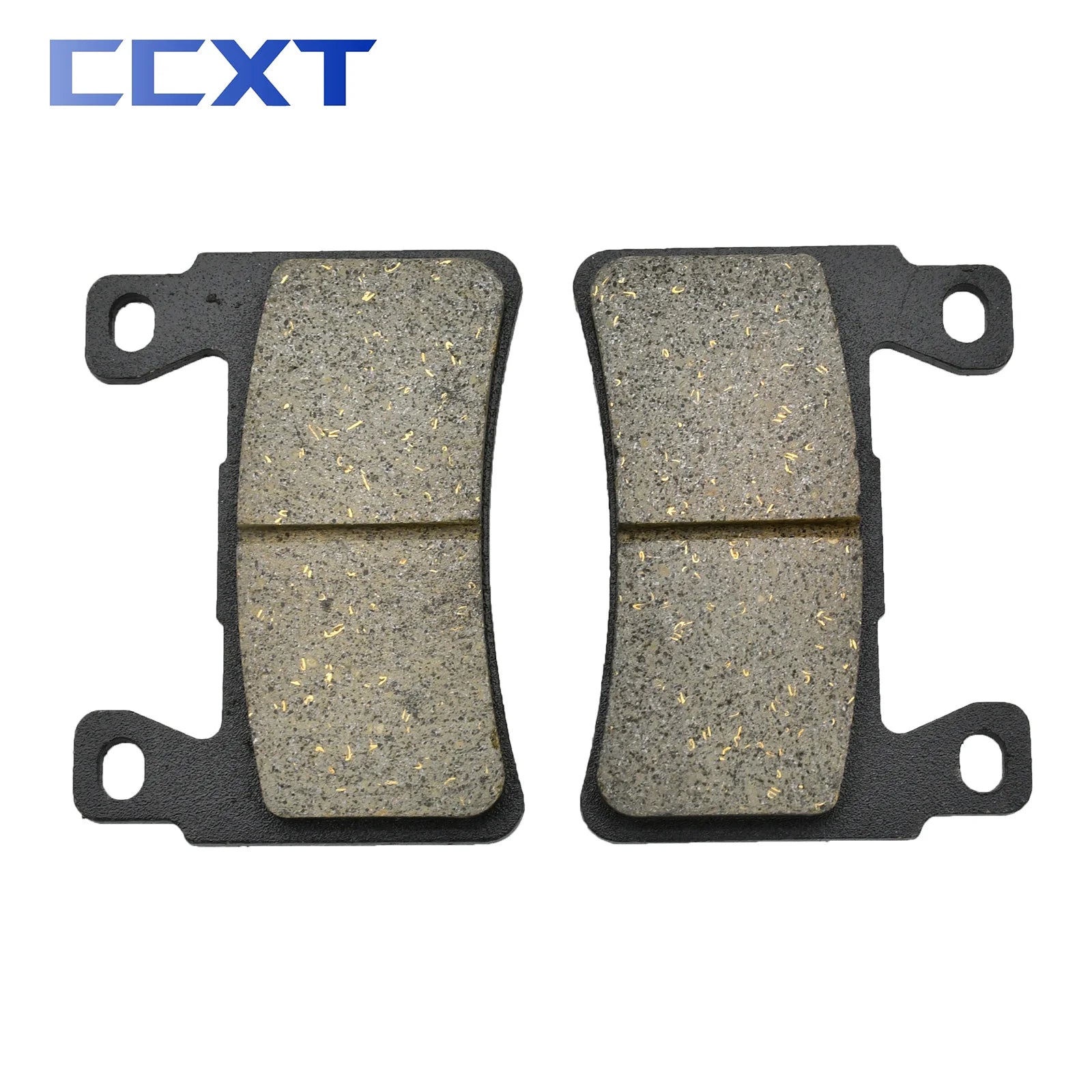 Motorcycle Front Rear Brake Pads For HARLEY FLFB FLFBS FLHC FLHCS FLSL FXBR FXBRS FLDE FXBB FXFB FXBS FXLR FXLRS 2018-2020 2021