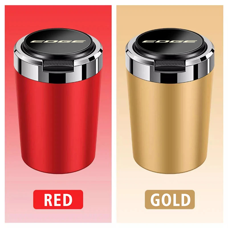 car ashtray accessories for vehicles Car accessories novelty for ford edge st stline