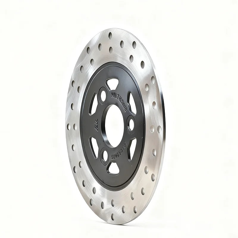 Motorcycle Front  Brake Discs 180MM 3-Hole Brake Disc Rotor For ATV UTV Buggy go Kart racing rear brake  rotor disc brake