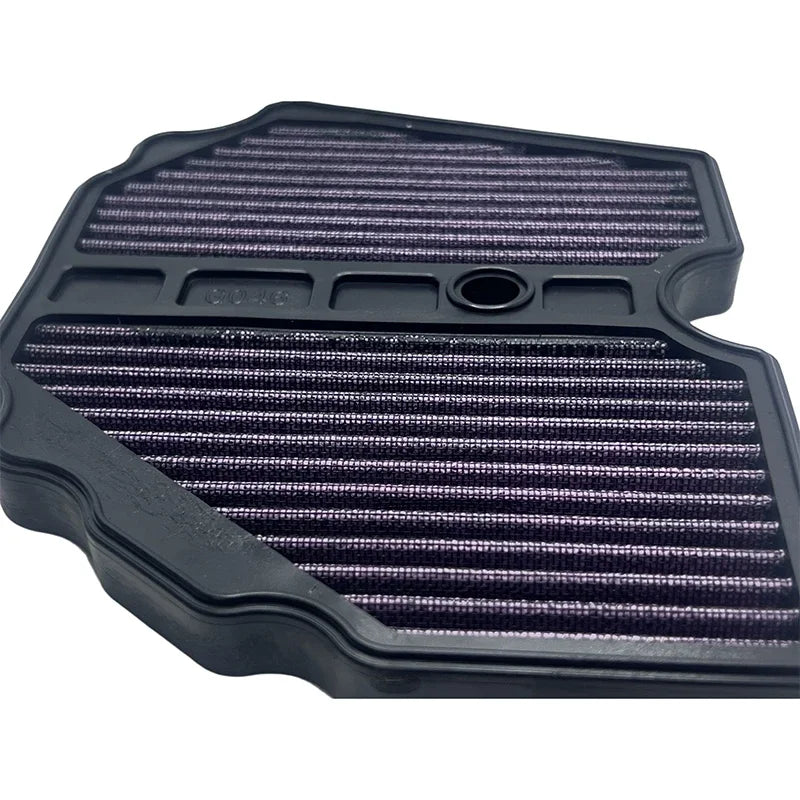 Motorcycle Air Filter For Benelli TRK502 TRK502X TRK 502 2017 2018 2019 2020 2021 2022 Motorcycle Air Filter Flow Engine Element
