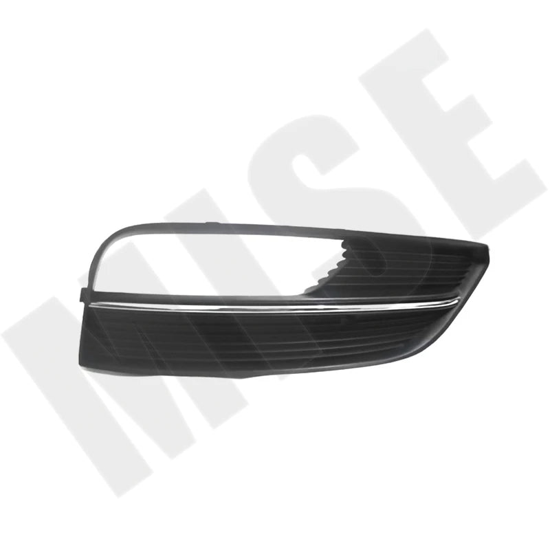 Car Accessories For Audi A3 Sportback 2013 2014 2015 2016 Front Bumper Fog Light Frame Left/Right