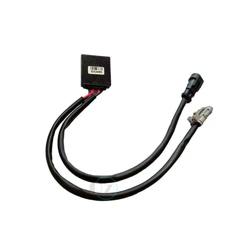 -0.06MPa -0.08MPa New energy Electric vehicle car vacuum pump controller brake booster pressure switch sensor 12V vacuum sensor