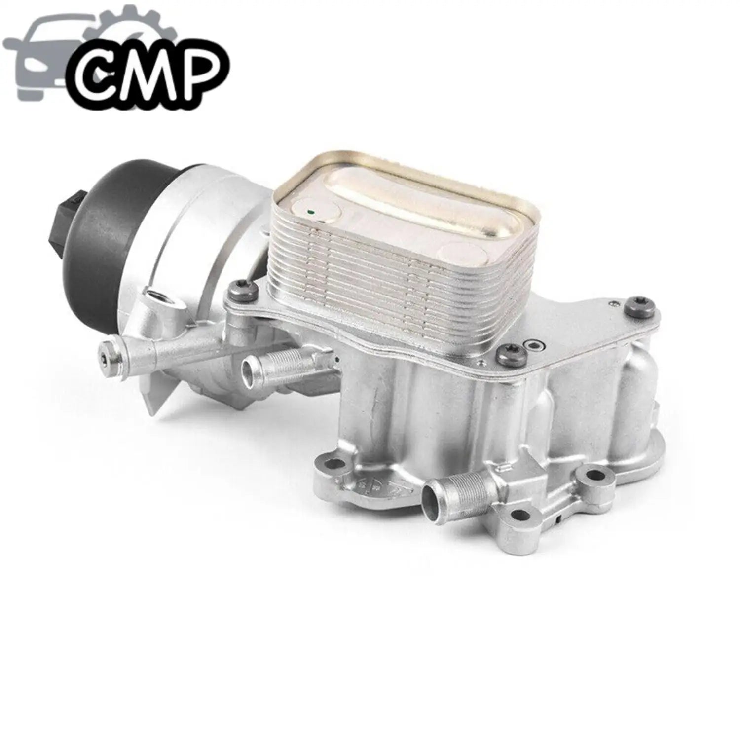 1pc Engine Oil Cooler 11428643745 Car Engine Cooling System Parts Fit For MINI COOPER R55 R60 R58 R56 R57 R59 R61