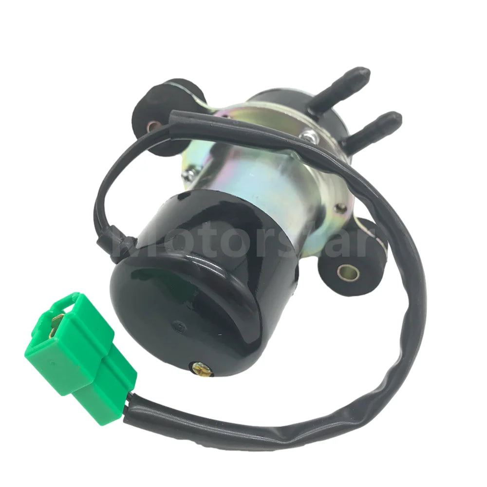 Bomba de combustible eléctrica compatible con Xinyang 300, 500, 300 CC, 500 CC, XY300, XY500, ATV, UTV y buggy.