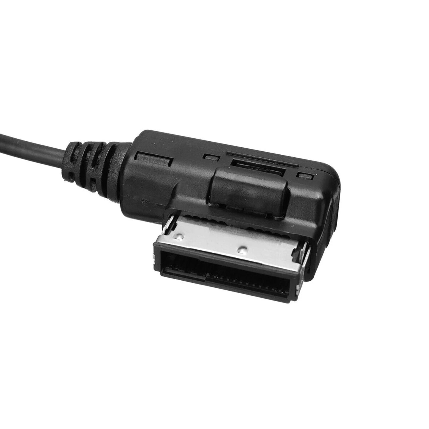 Wireless Bluetooth Receiver Module Music Interface AUX Audio Cable Adapter For Audi Q7 A5 A6 A8 AUX Adapter Music Audio Stereo