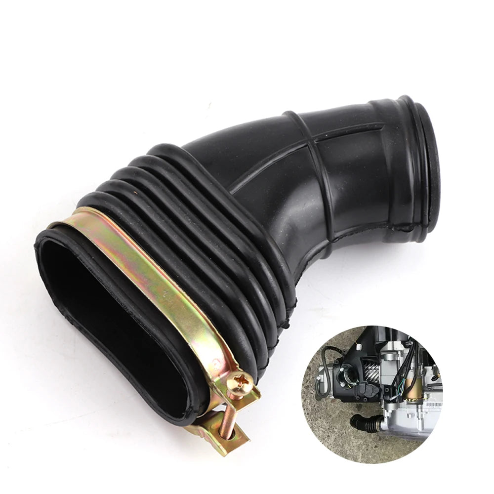Air Filter Intake Boot Belt Cover For GY6 125cc 150cc 152QMI 157QMJ Engine Scooter Moped Dirt Bike ATV Quad Go Kart Parts