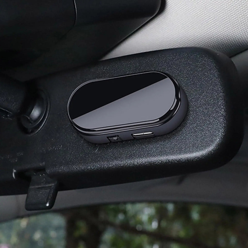Car solar anti-theft light auto interior warning light LED Warning Lamp Simulated Alarm Anti-Theft LED Flashing Security Light