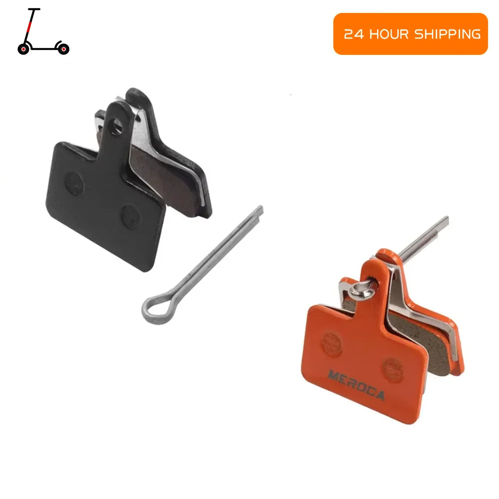 Disc Brake Pads For Mantis GT, Mantis 8+ - Minimotors，Dualtron Victor Luxury, Kaabo Wolf Warrior, Achilleus, City (Zoom Brakes)