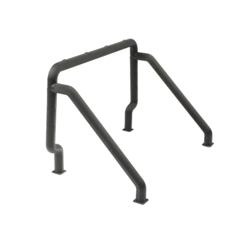 Rear Bucket Roll Cage for 1/10 RC Crawler Car Traxxas RD110 2Door Pickup Accessories