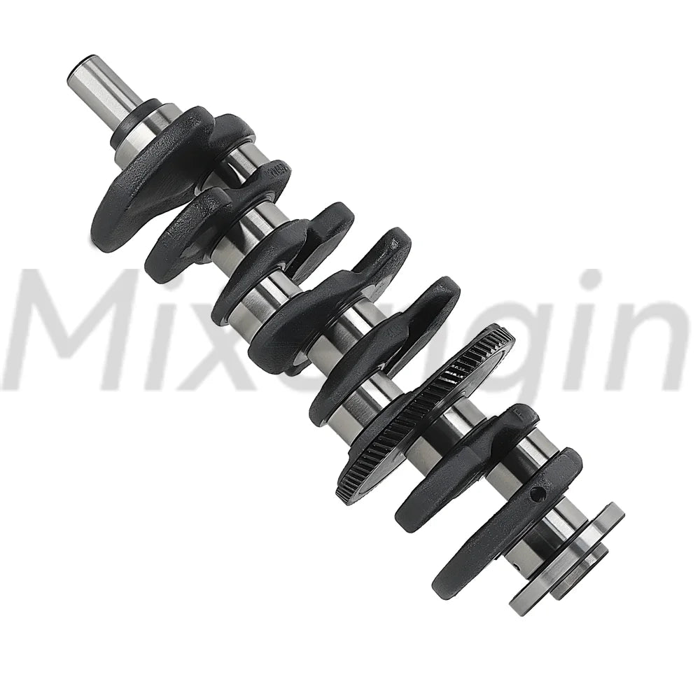 Engine Parts Crankshaft Fit M270 M274 2.0T Turbo For Mercedes-Benz A220 A250 B200 B220 B250 CLA220 Infiniti Q50 Q60 QX30 2.0L