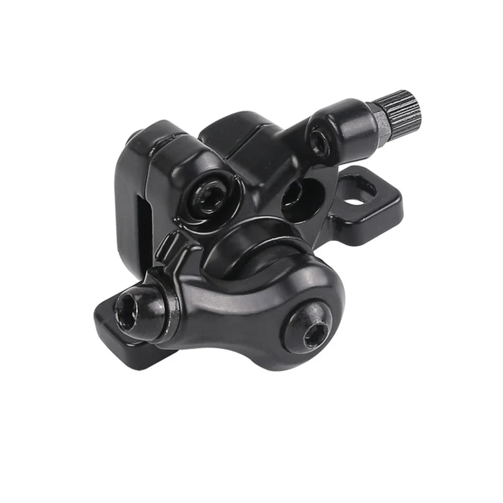 Electric Scooter Mechanical Disc Brake Front Right Disc Brake Caliper For 8/10 Inch E-bike Electric Scooter
