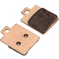 Disc Brake Pads for 50cc 70cc 90cc 110cc 125cc 150cc 200cc 250cc ATV Dirt Bike 4 Wheeler Pit Bike Trail Bike