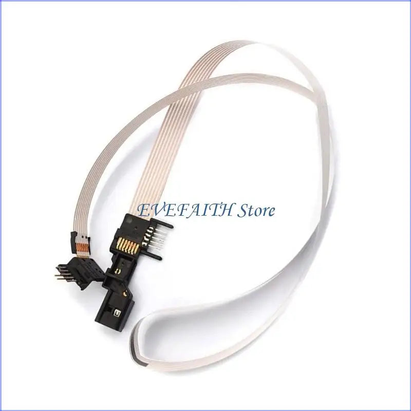 124B Electric Repair Cable Vehicle Electric System Cable Spring Hardness for 5K0 953