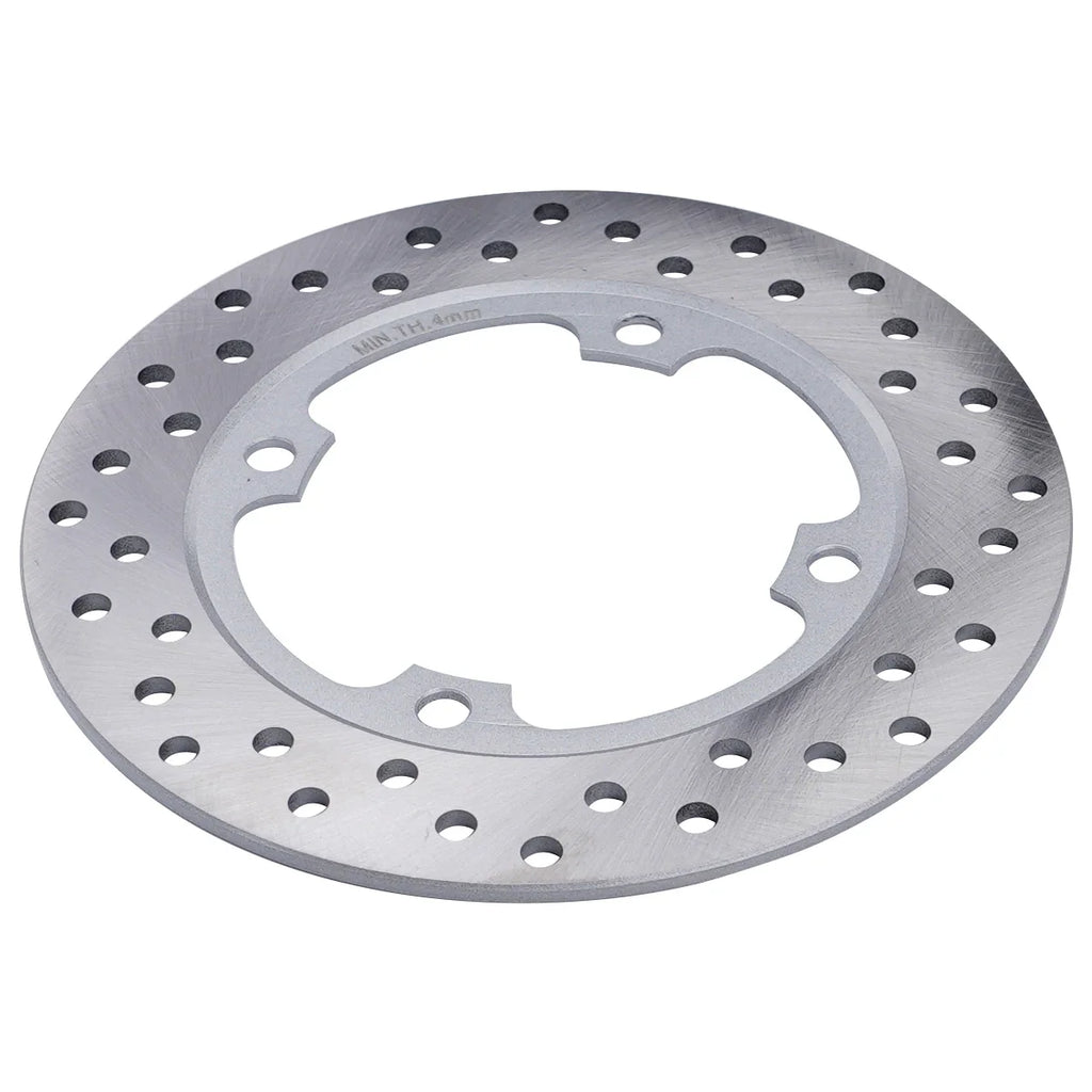 Rear Brake Disc Rotor For Honda VTR250 97-07 CB400F 89-91 TRX400EX NX500 88-92 CBR954RR 02-03 CBR1000RR 04-16 VTR1000 97-06