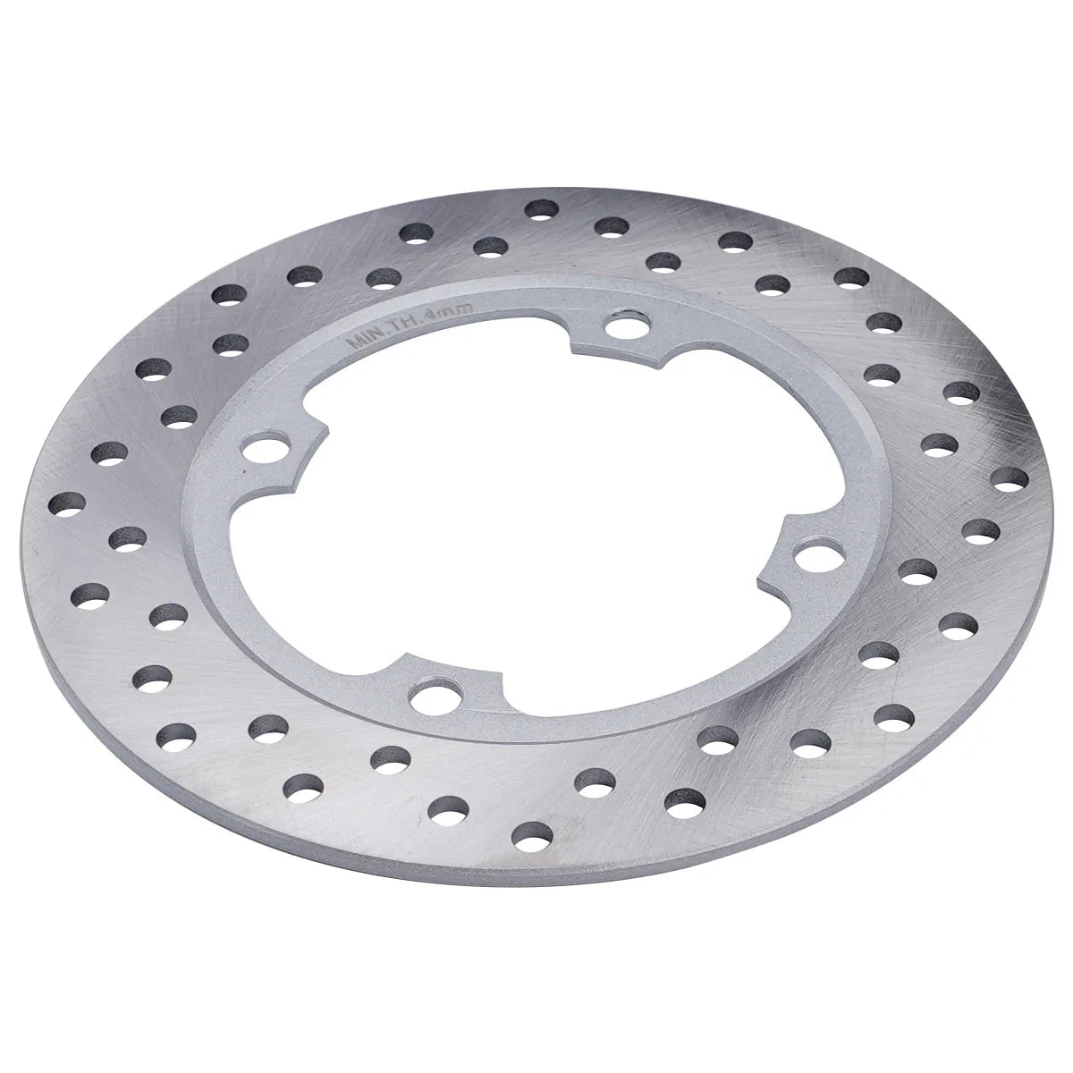 Rear Brake Disc Rotor For Honda VTR250 97-07 CB400F 89-91 TRX400EX NX500 88-92 CBR954RR 02-03 CBR1000RR 04-16 VTR1000 97-06