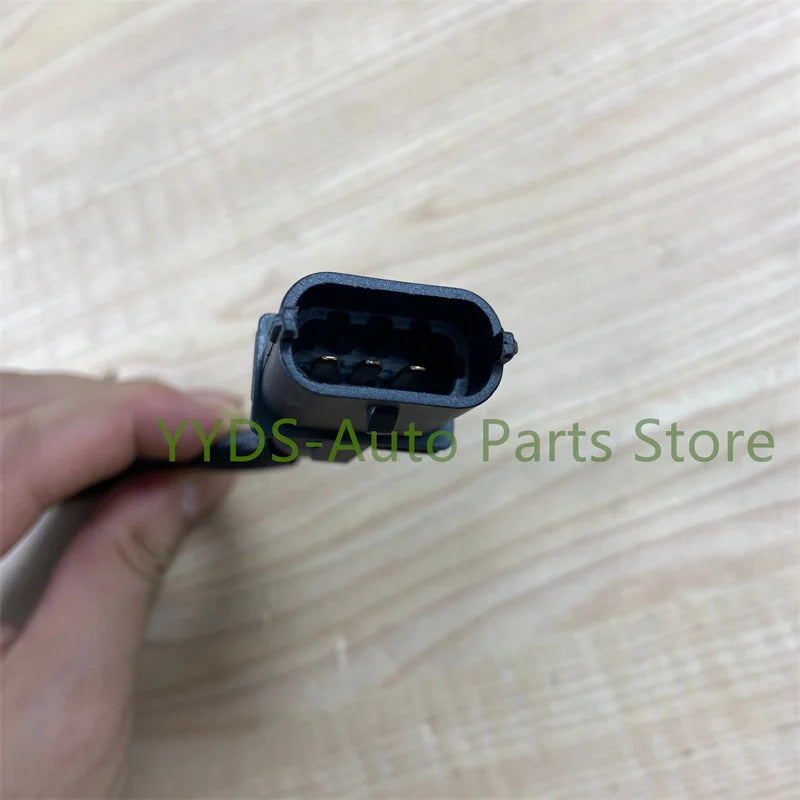 New Crankshaft Position Sensor For Chevrolet Aveo Cruze Sonic Opel Vauxhall Insignia Astra Zafira Auto Parts OEM 55567243