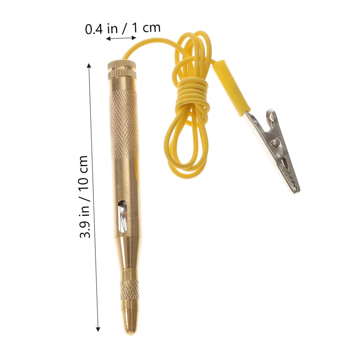 Automotive Current Tester Electric Circuit Test Car Inspection Tool LED Parts Accessories Truck Voltage 12v Pen Tools Auto