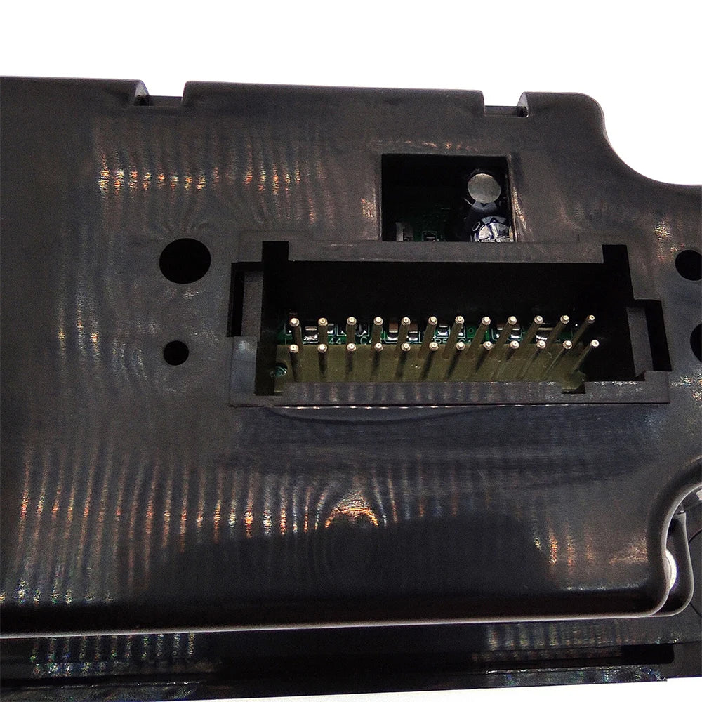 AC Control Head Assembly 3827580C1 For Late 2011-2020 International Navistar Truck Car Replaceable Accessories