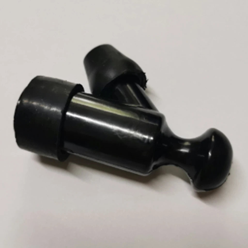 Herramienta de extracción de tapa de bujía sin resistencia para motores Honda GX120, GX140, GX160, GX200 y GX240.