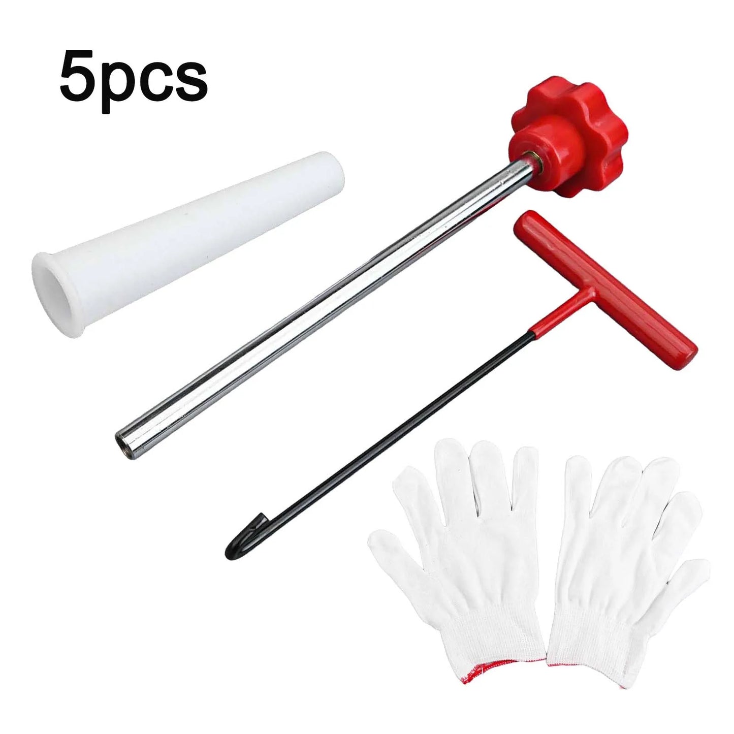 Auto Repair Tools Tire Repair Tool Tool For Tire Installation Professional And DIY Suitable For Automotive Use