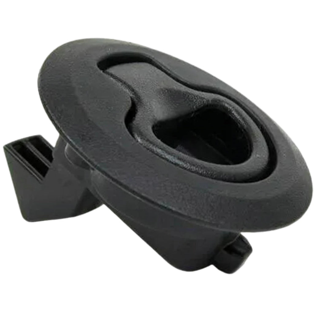 Latch Assembly 68059730AB FOR 2010-2012 1500 2500 3500 CREW CABS Truck Accessories