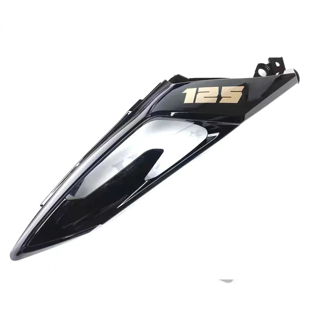 Motorcycle accessories For Benelli TNT125 TNT 125 TNT135 TNT 135 Rear Tail Cowl Decorative Shell
