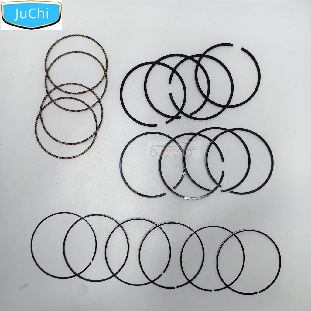 Car Engine Piston Rings For BYD F3 F3R L3
