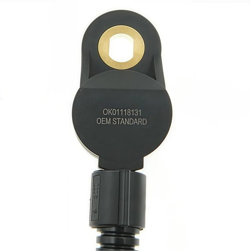 0K01118131 Crankshaft Position Sensor For KIA SPECTRA SEPHIA Sportage Base CARENS Mk1 Mk2 1.8L 1997-2004 0K011-18131
