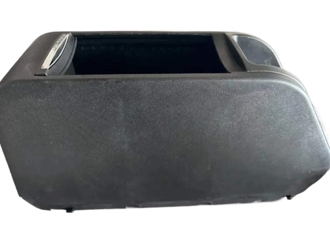For Citroen Berlingo 2010–2019 Armrest Console Organizer Car Interior Storage Box Accessory for Peugeot Driving Comfort
