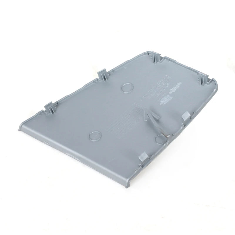 Car Rear Bumper Tow Hook Cover Trailer Hauling Eye Cap Lid For Chery Tiggo 2 /Tiggo 3X