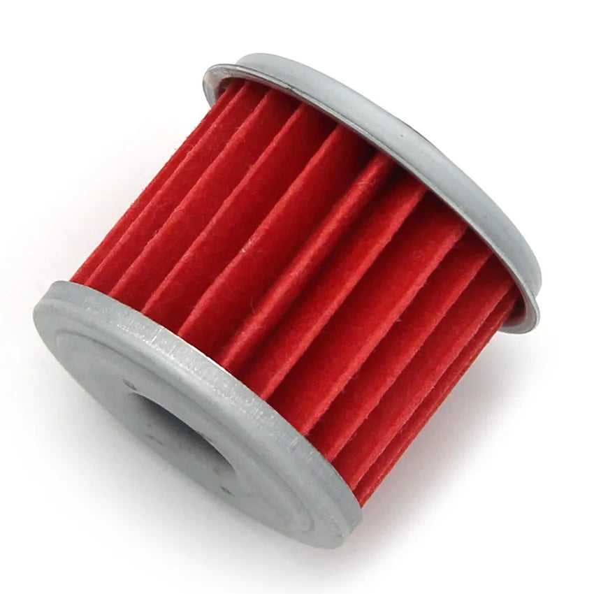 Fuel Oil Filter for Honda CRF150R CRF150RB CRF250X CRF250R CRF250RX CRF450R CRF450X CRF450RX CRF450L ATV TRX450 TRX450R TRX450ER