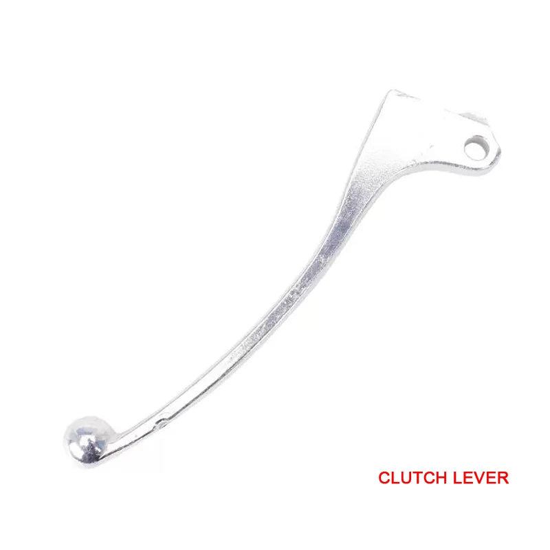 Motorcycle Aluminum Brake Clutch Levers Stainless Steel Brake Lever Clutch Lever For Honda CBR600 CBR900 CB400 VTR250 VFR400