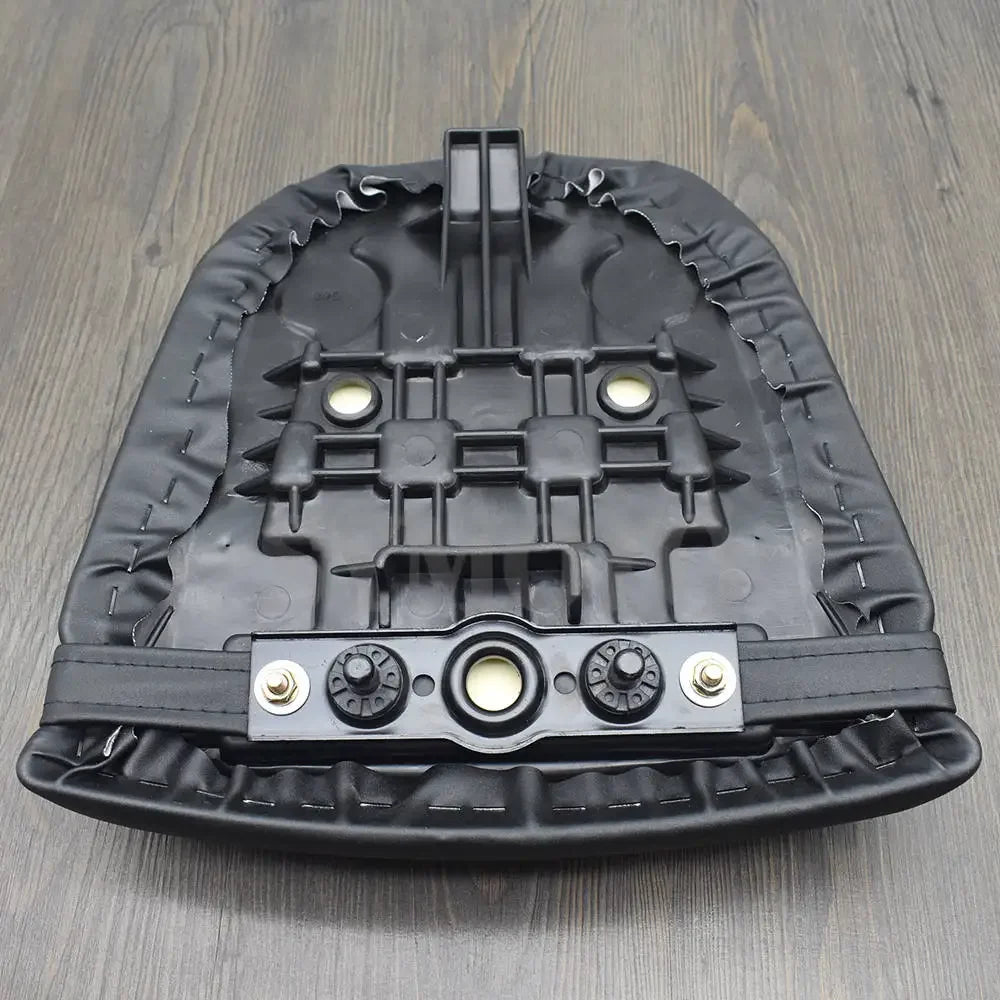 Motorcycle Rear Pillion Passenger Seat For Suzuki GSXR600 GSXR750 GSXR 750 600 2004-2005 K4 K5