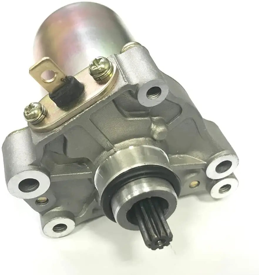 Electrical Starter Motor For Aprilia RS 125 Classic Tuono 1995-2013 Classic 1251995-2000 Tuono 125 Derbi Atlantis 100 2004-2006