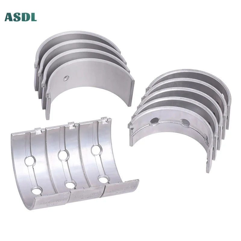 500CC 36mm~35mm Connecting Rod 34mm~33.5mm Crankshaft Bearing For HONDA CB500 1994 1996-2005 CB500S 1999-2001 CBF500 2004-2007