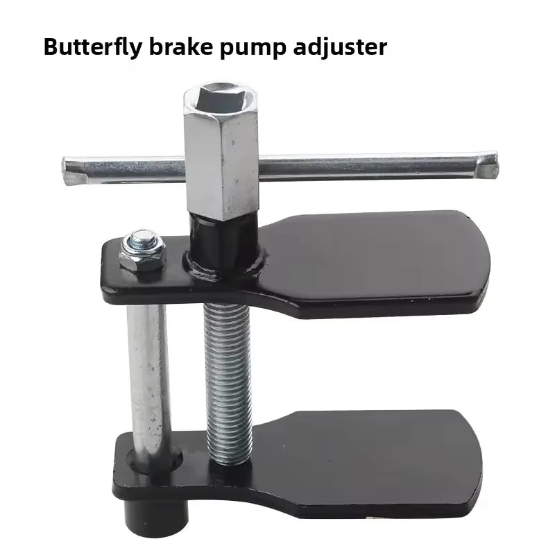 Car Disc Brake Pad Spreader Auto Caliper Separator Replacement Piston Hand Tools Brake Set