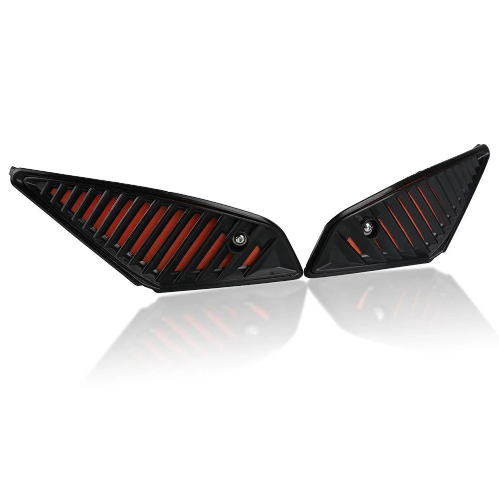 Motorcycle FOR KTM 1290 Super Adventure S R 2017 2018 2019 2020 Accessories Air Filter Dust Guard Protection Grille Grill Cover