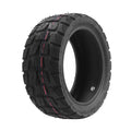 90/55-6.5 10inch Tubeless Tyre Off-road Widened Wear-resistant Tires For Electric scooter Vacuum Tyres Outdoor Cycling Part