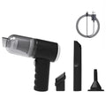 3 in 1 Car Vacuum Cleaner Wireless Super High Powerful Wet Dry Dual Use Small Household Pump Handheld Car Vacuum Cleaner