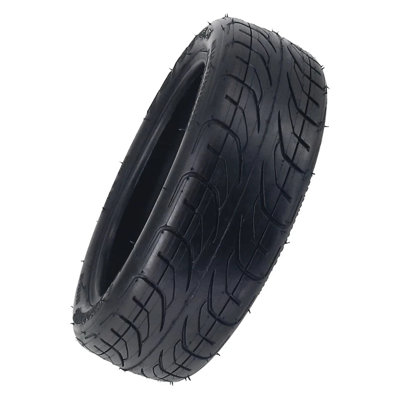 High Quality 70/65-6.5 Tubeless Tire for Electric Scooter Self-balancing Car 10x2.70-6.5 General Wear-Resistant Vacuum Tyre