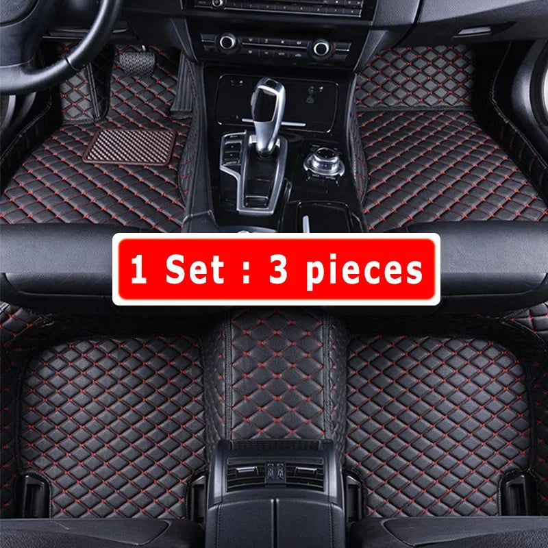 Car Floor Mats For Land Rover Range Rover Sport 2022 2021 2020 2019 2018 2017 2016 2015 2014 (5 Seats) Carpets Decor Part Auto