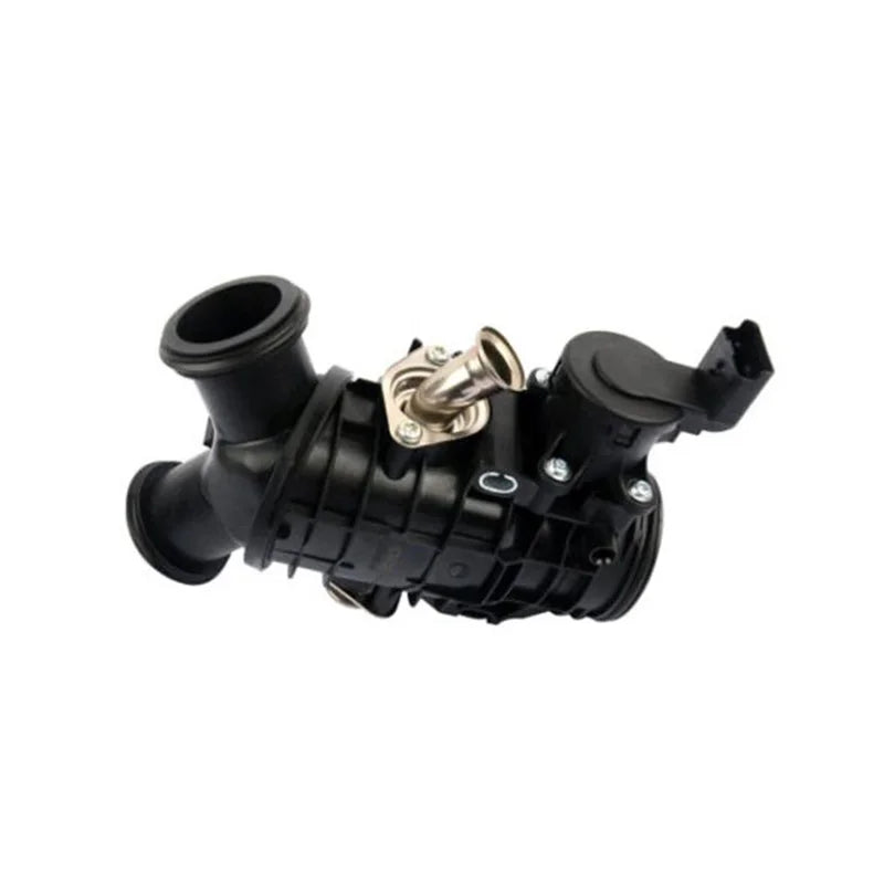 LR079230 LR013102 Throttle Body for Land Rover Range Rover Discovery 4 LR4 L319 L494 V6 Diesel Engine Automotive Parts