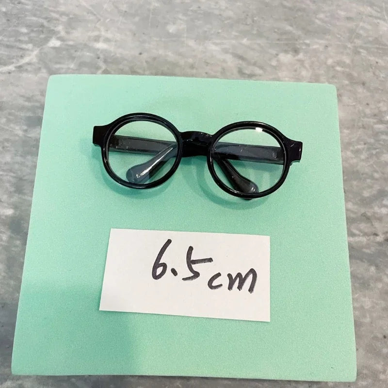 Muñeca Labubu, motocicleta, ropa de bebé de moda, conjunto de chaqueta de cuero negra, accesorios geniales para motocicleta