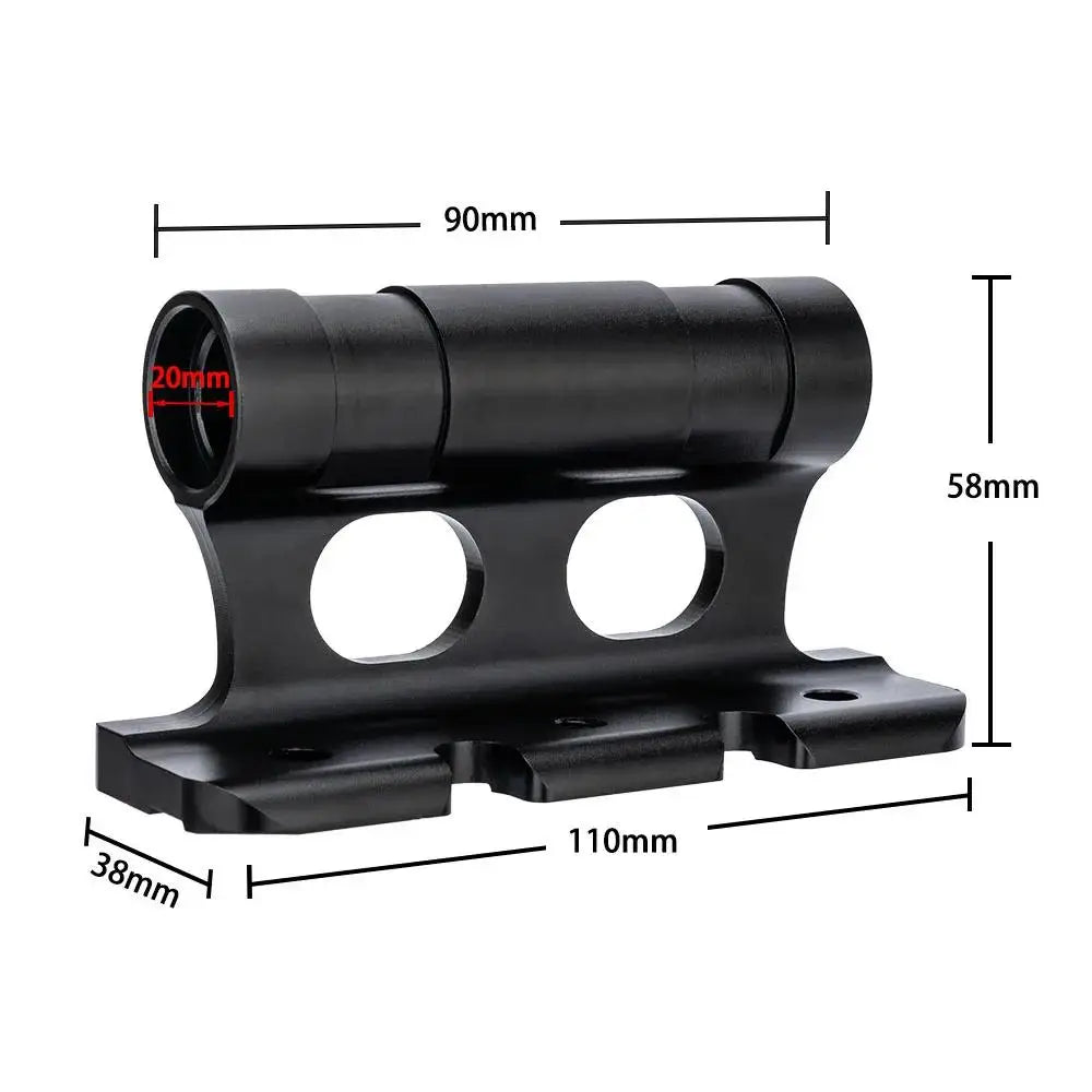 Portabicicletas de techo con eje pasante de liberación rápida, ajustable, universal, para maletero de camión, montaje multiposición, accesorios de ciclismo para MTB/carretera